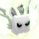 Shiny Mythic Shadow Sundae Champion
