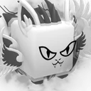 Shiny Mythic Shadow Wolflord