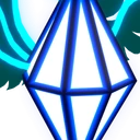 Shiny Mythic Shard