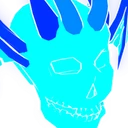Shiny Mythic Sinister Skull