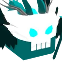 Shiny Mythic Skull Reaper