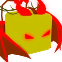 Shiny Mythic Sky Imp