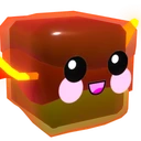 Shiny Mythic Slime Cube