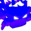 Shiny Mythic Slime Overlord