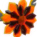 Shiny Mythic Soul Flower