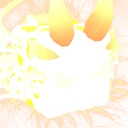 Shiny Mythic Space Entity