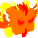 Shiny Mythic Spirit of Fortune