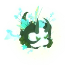 Shiny Mythic The Cornucopia