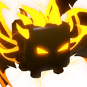 Shiny Mythic The Overlord