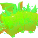 Shiny Mythic The OwOlord