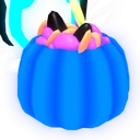 Shiny Mythic Trick O' Treat