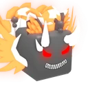 Shiny Mythic Trickster