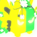Shiny Mythic Trifolium Spirit