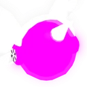 Shiny Mythic Twin Snowballs
