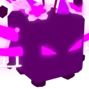 Shiny Mythic Vectorlord