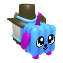 Shiny Mythic Wayfarer Dogcat