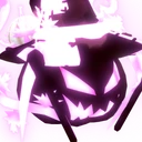 Shiny Mythic Wicked Harvest