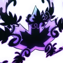 Shiny Mythic Windy Leaf