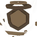 Shiny Mythic Wisp Elemental