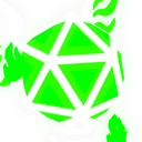 Shiny Mythic Wisp Hexarium