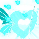 Shiny Mythic Wispful Heart