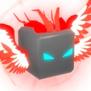 Shiny Mythic Wispful Phoenix