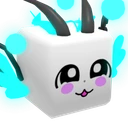 Shiny Mythic Wispful Spirit