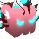 Shiny Mythic Wisplord