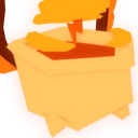 Shiny Mythic Witches Pot