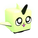 Shiny Narwhal