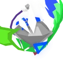Shiny Neo Gem