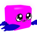 Shiny Neon Crab