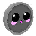 Shiny Nickel