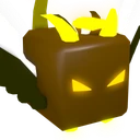 Shiny Night Dweller