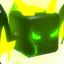Shiny Night Terror