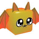 Shiny Ocean Bat
