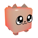 Shiny Ocean Kitty