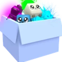 Shiny OG Box