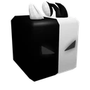 Shiny Onyx