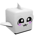 Shiny Orca