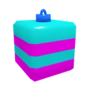 Shiny Ornament