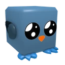Shiny Owl