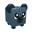 Shiny Palm Bear