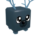 Shiny Palm Deer
