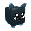 Shiny Palm Fox