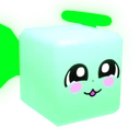 Shiny Party Angel