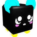 Shiny Patriotic Mouse