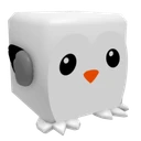 Shiny Penguin