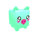 Shiny Piggy