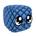 Shiny Pinecone